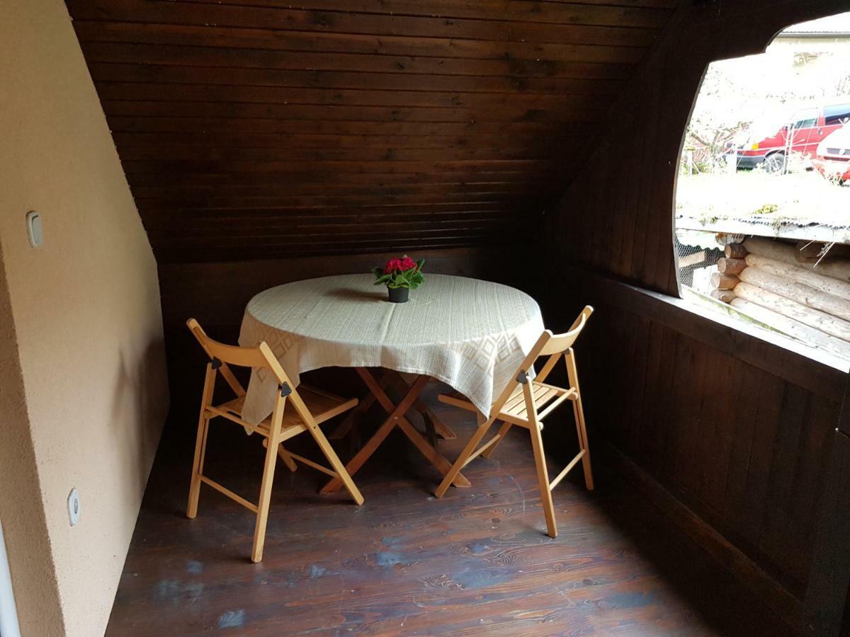 Apartma Take It Easy Bled Exterior foto