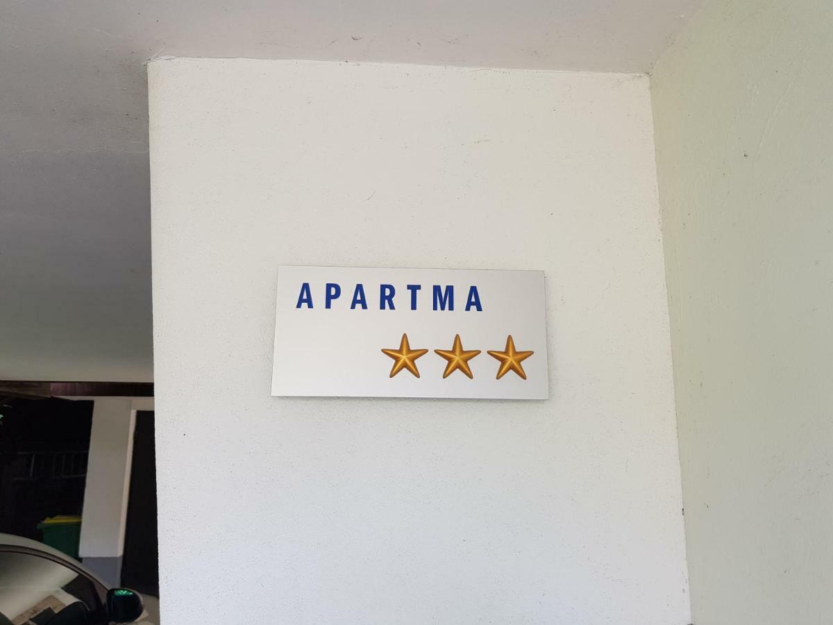 Apartma Take It Easy Apartment Bled Exterior foto