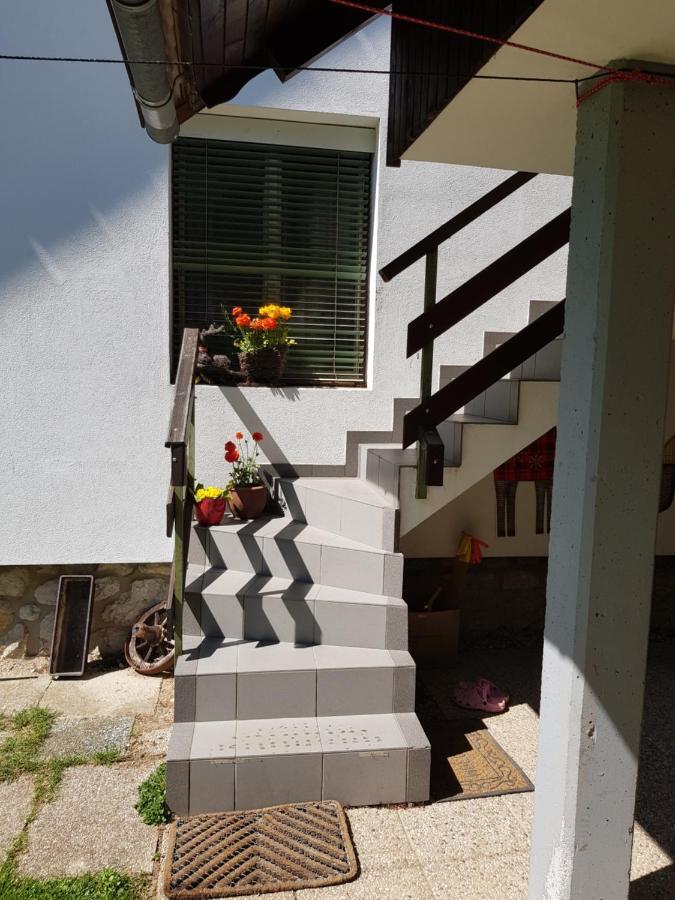 Apartma Take It Easy Bled Exterior foto
